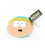 7 cm-es plüss Cartman hűtőmágnes
