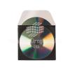 CD DVD tároló tok középelválasztóval és...